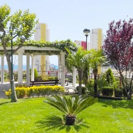Apartament Panoramic