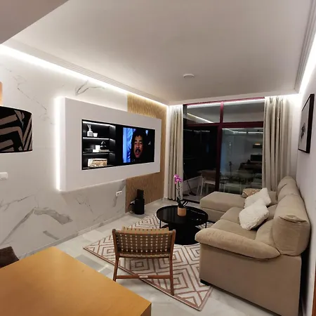 Panoramic 아파트